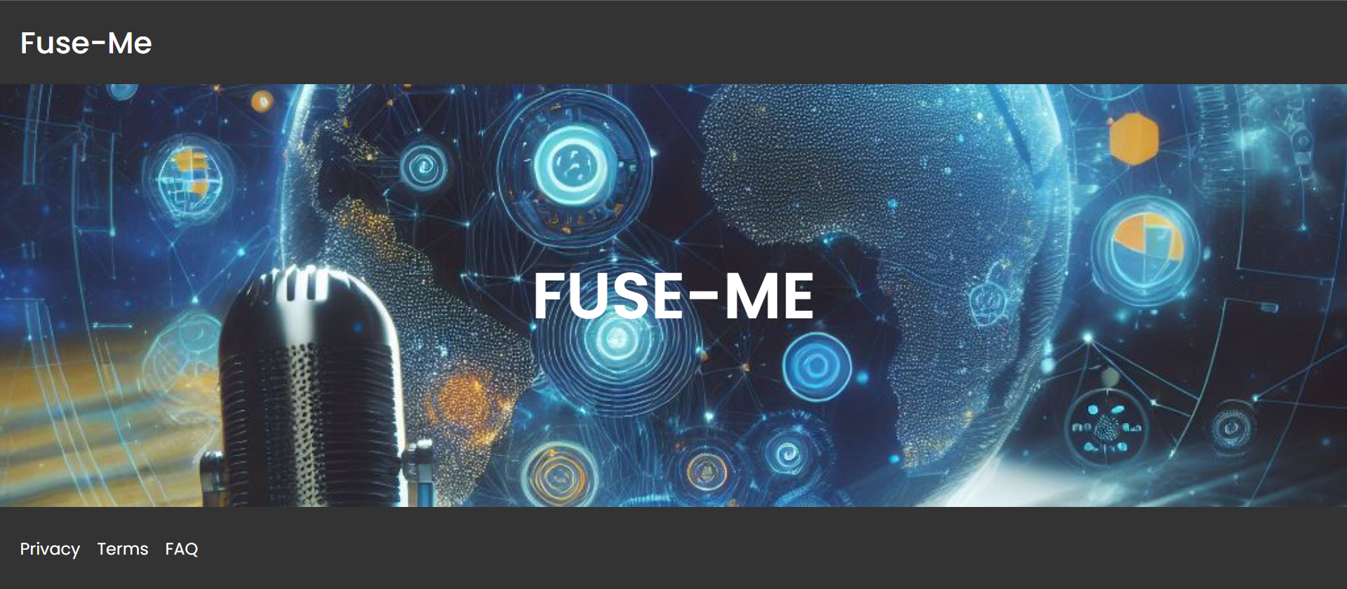 Fuse-Me